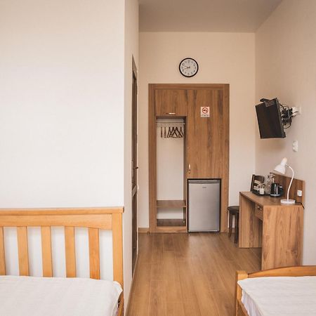Hh Hotel Tbilisi Eksteriør bilde
